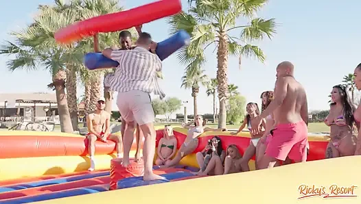 Эпизод Damon Dice