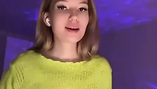 Video Caramel_peach