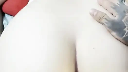 Gadis seksi mendapat kacau doggy dan misionaris