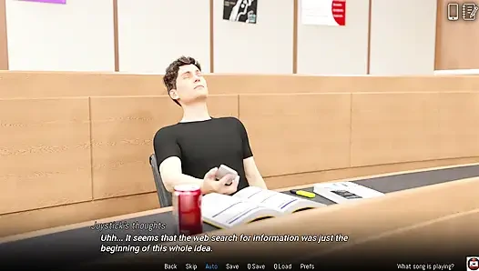 Universitas Masalah - (PT 18) - DREAMNOW