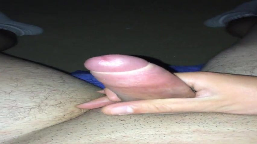 my cock