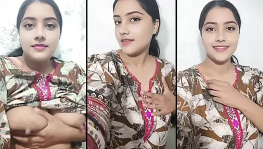 Desi virgin Girl fingering or video call for Her Stepbrother