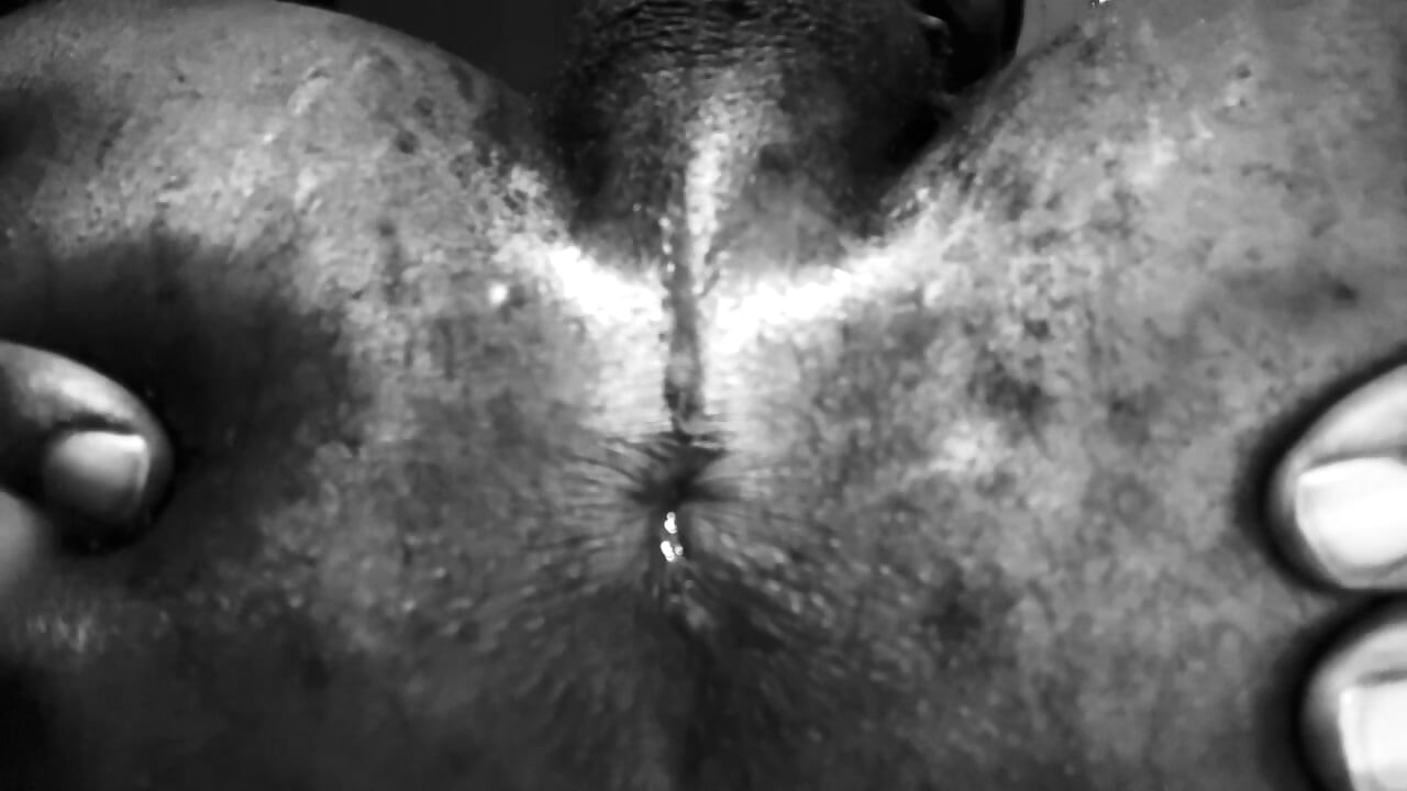 I Just Love The Way My Pussy Be Talking And Oozing Out Cum After Getting Fuck By One Of Your Close Homboys