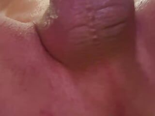 初めてのお尻の指。そんなムラムラした強烈なオーガズム。
