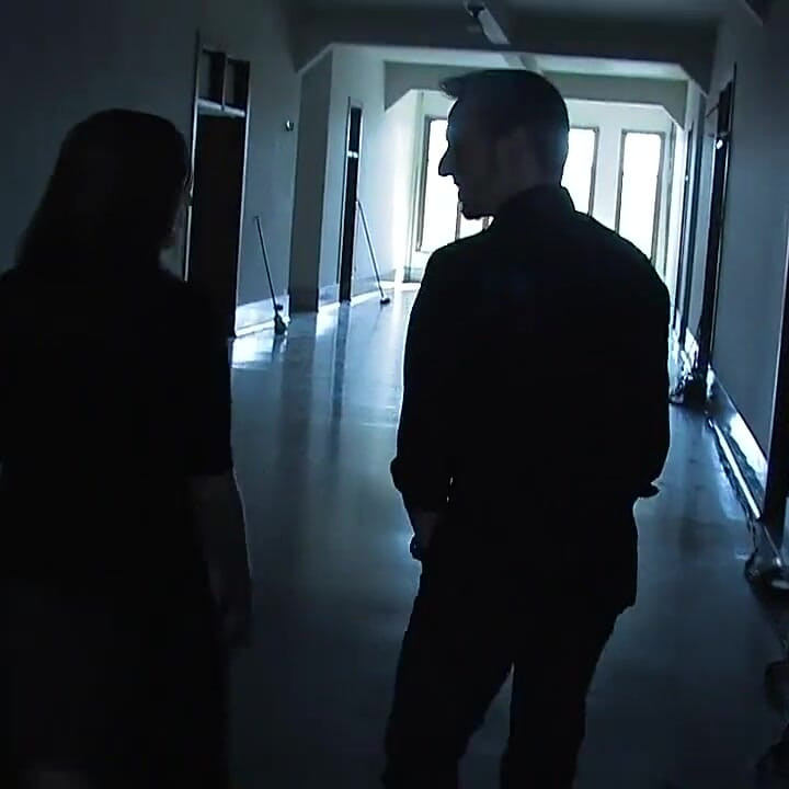 Casting Couch 12 Nerine Is the Real Deal Bondage Slut