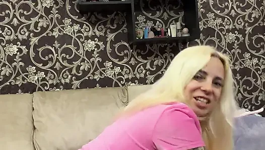 Anda Mencintai Rambut Anda xxxx