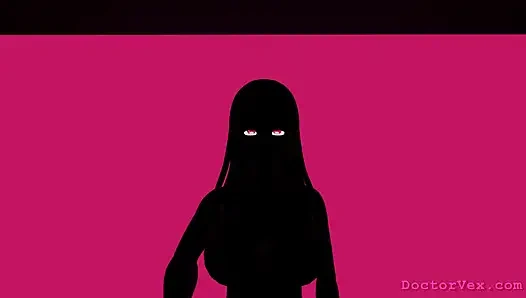 Resistance Means Pain - Dr Vex Sissy Therapy Training Preview