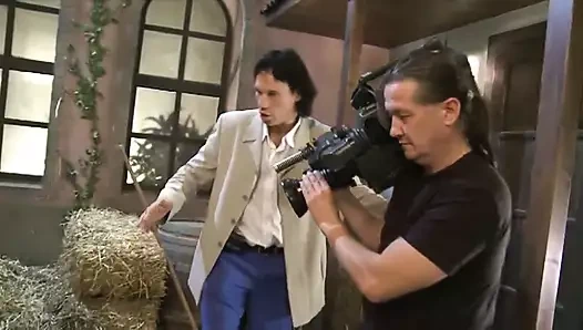 I segreti di Moana-Hard Sc 1 lewd orgy