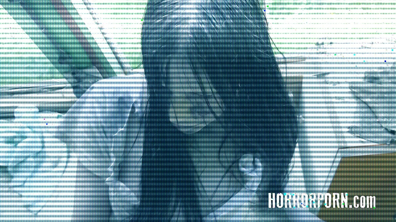 Het meisje uit de put (horrorporno)