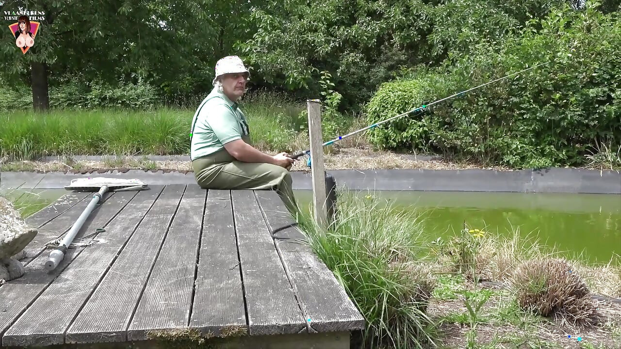 Fisherman's friend, dirty old man get's a life show