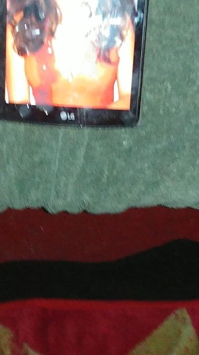 Selma Hayek cumtribute