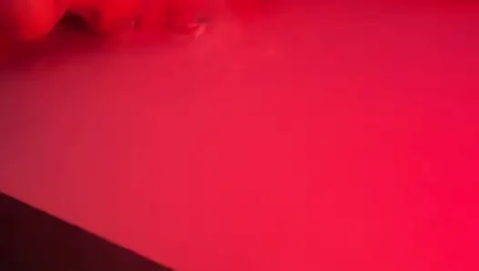 lesbian sloppy play