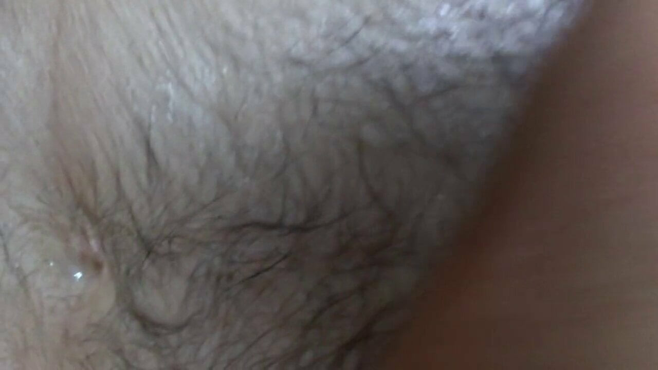 Oily