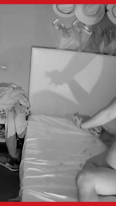 MATURE WOMAN SITS ON MY COCK AND DISAPPEARS IT | Clip 1