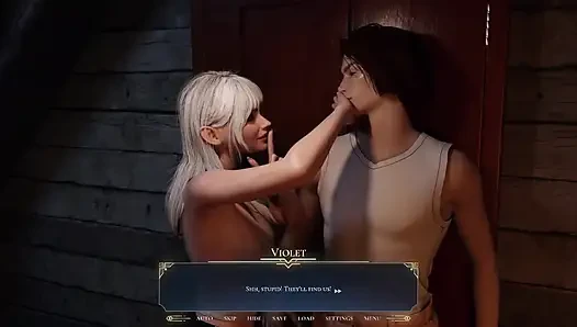 Komplettes gameplay - magische muschi 3, teil 18