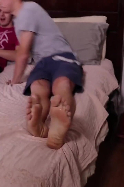 That Ass Is Feelin Good