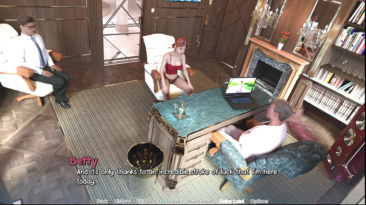 Hot Property (part 6)