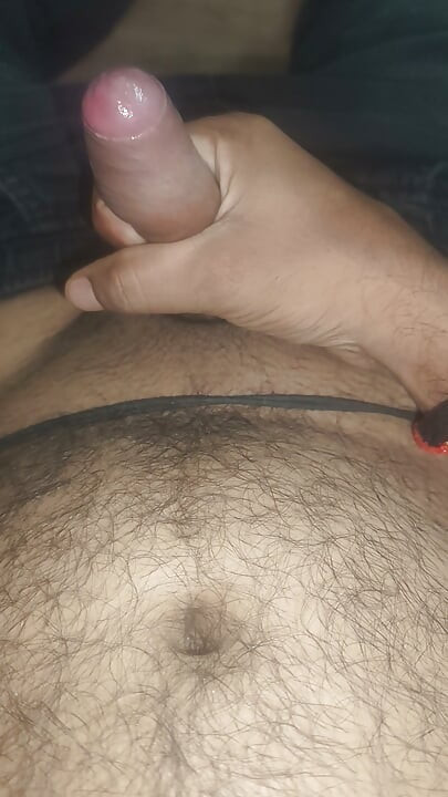Yarrağımı em bebeğim