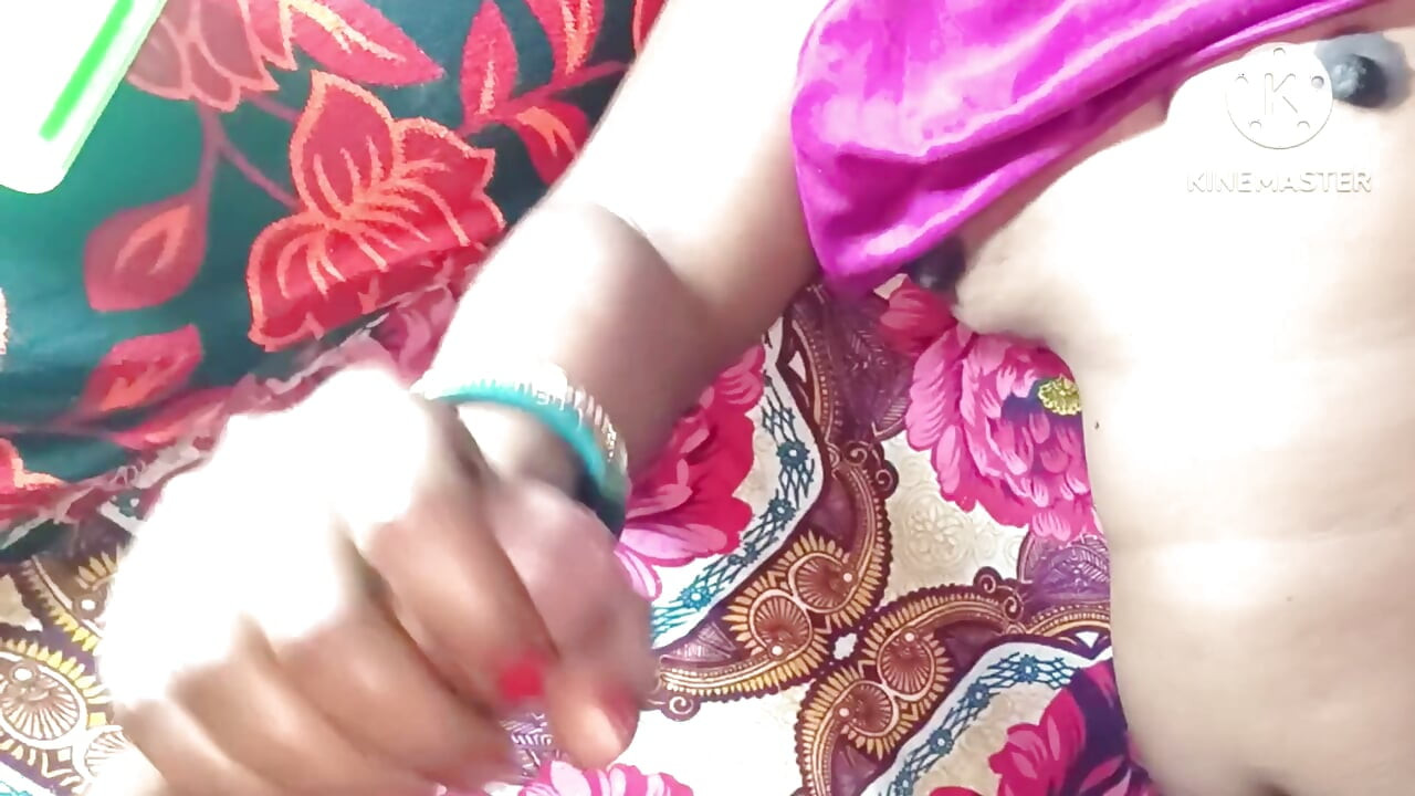 Desi bhabhi punheta