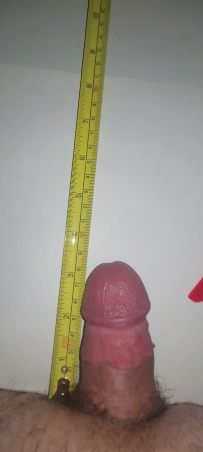 Small penis size