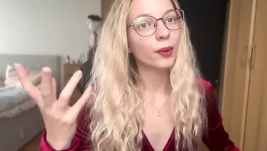 Kadın boyun eğme aşamaları!