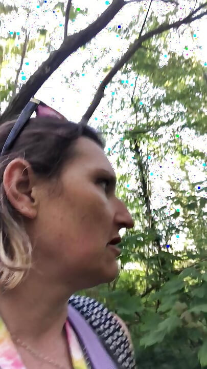 Knulla mig! Jag behövde den kissa på en utomhusplats!
