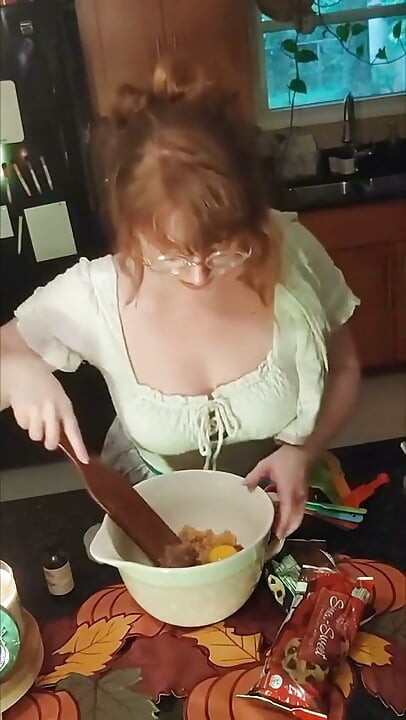 Cookie Recipe
