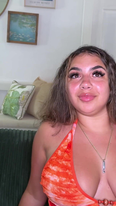 Big Dick Jmac Knows How to Handle Big Titty Babe Heyitsgigi