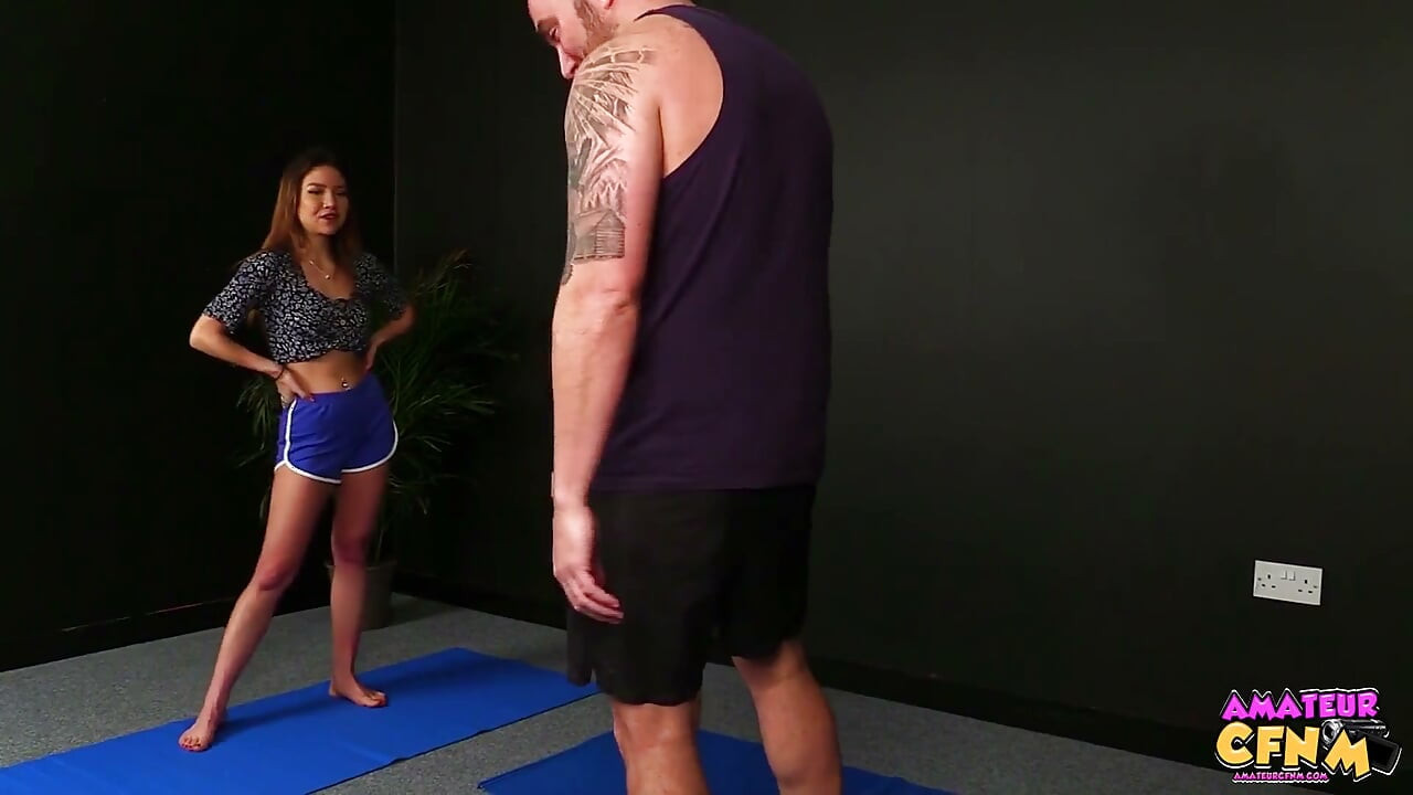 Horny Yoga