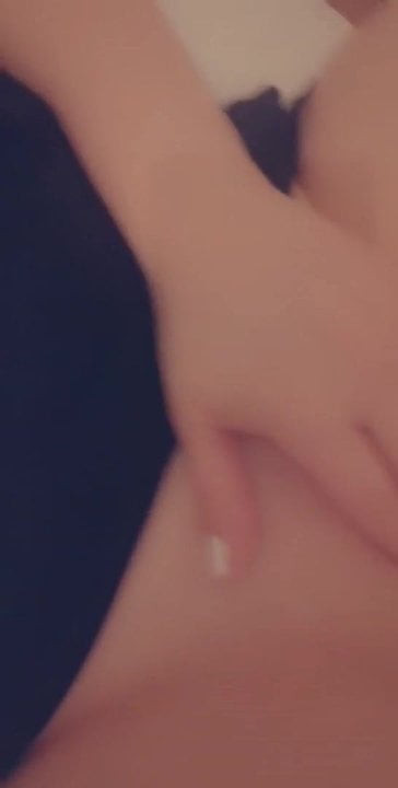 My horny slut
