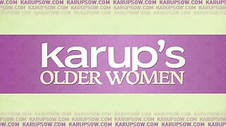 Karups Older Women