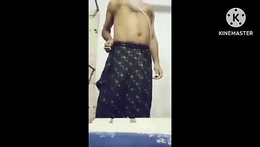Old man big cock