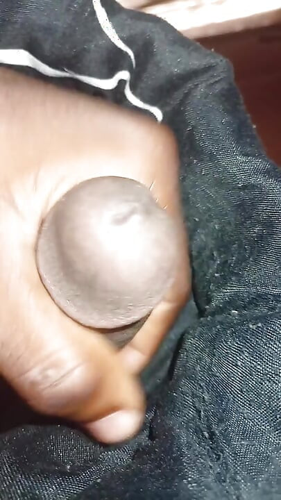 Early morning hand job