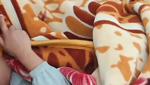 Seksi Nepalli kız telefonda meşgul nepalli erkek arkadaş ve kız arkadaş