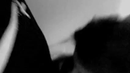 Milf sucking my D