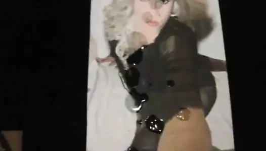Ablondonuk için anma videosu