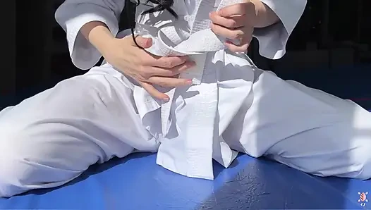 Squirt Punch! a Forgotten Ancient Martial Art