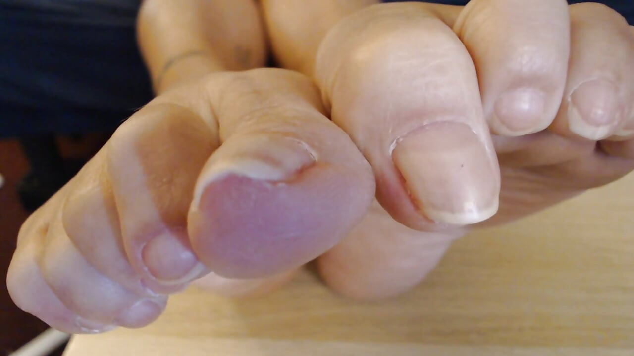 Toenail No Gloss Alami