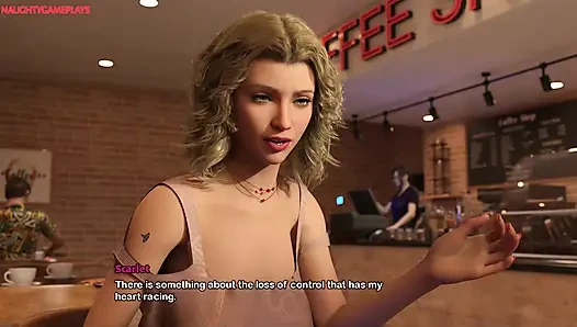 Mein Tussi-traum (teil 15) Von Meinem Tussi-traum