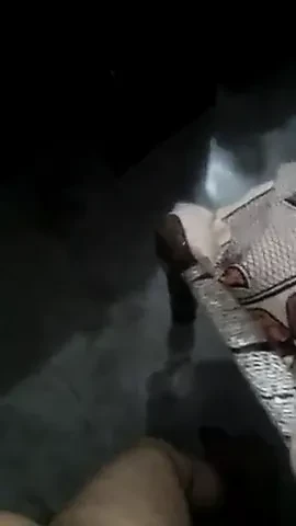 Mosi ke bari beti ko chod diya gaao me