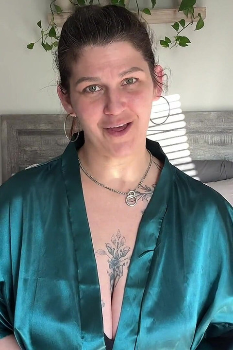 Thank You Jacob - POV Try on, Solo Mast, Pantyhose, Say Name, Squirt