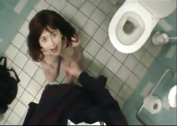Men's Toilet