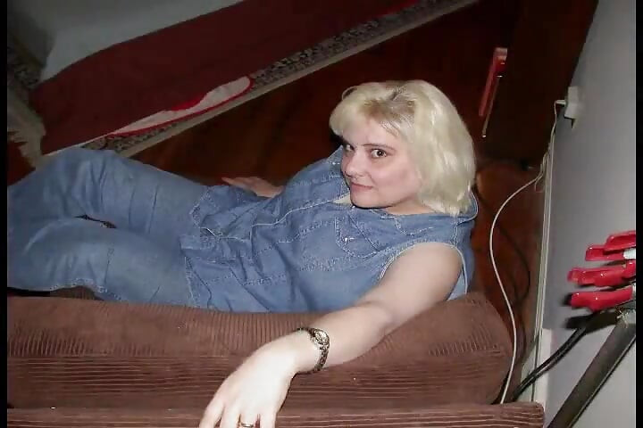 Madura milf empapada en semen de bbc después de una montada hardcore