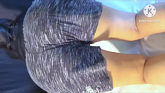 Büyük götlü ameature tanisha üvey annesiyle domalarak seks yapıyor