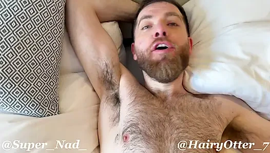Super Nad tarafından sikiliyor