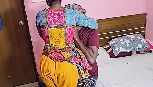 Eine bangladeschische Haushälterin wurde von ihrem Chef gebeten, sie zu unterstützen