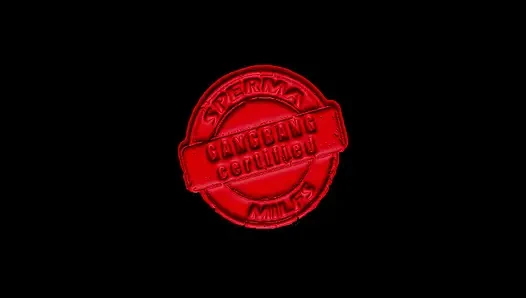 Cum Cum Gangbang For Kinky Sperma-Milf Bitchy Jana  -  60716