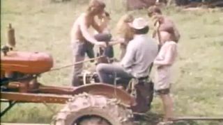 Vintage - Farmers Fuck