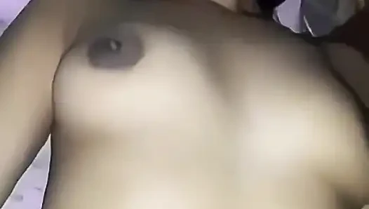 Quenched the Fire in the Mistress's Pussy