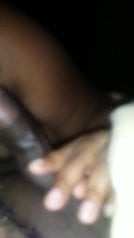 Photobucket Ebony Sucks for Cum